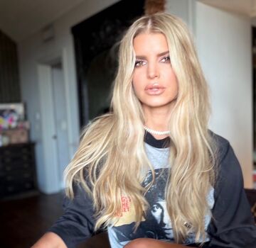 Leaked Jessica simpson private photo viral onlyfans