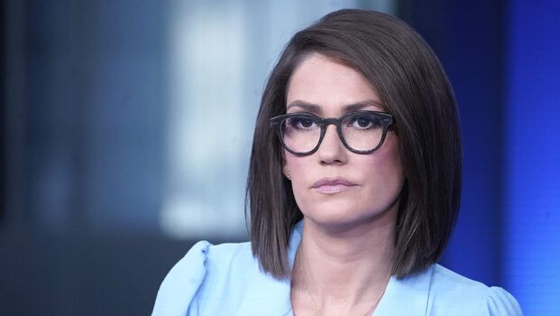 Jessica Tarlov Fox News