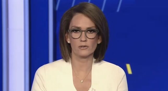 Jessica Tarlov Fox News