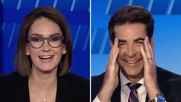 Jessica Tarlov Fox News