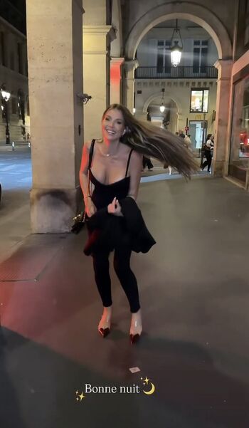 Leaked Jessica thivenin private photo viral onlyfans