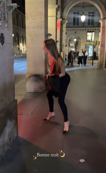 Leaked Jessica thivenin private photo viral onlyfans