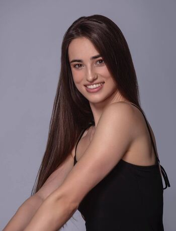 Jessica Van Den Heever