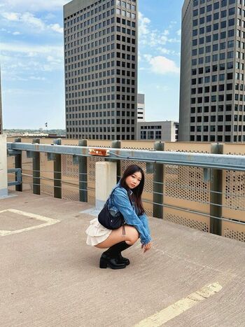 Leaked Jessica vang private photo viral onlyfans