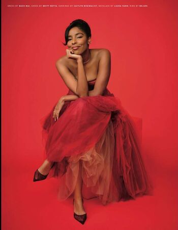 Jessica Williams