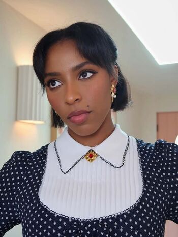 Jessica Williams