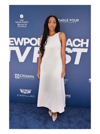 Leaked Jessica williams private photo viral onlyfans