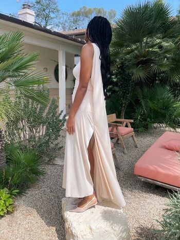 Leaked Jessica williams private photo viral onlyfans