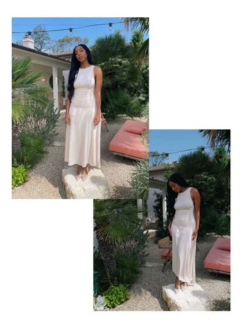 Leaked Jessica williams private photo viral onlyfans