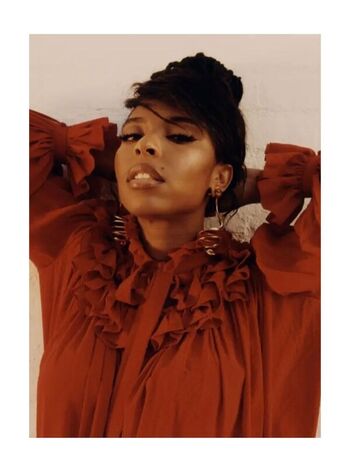 Leaked Jessica williams page private photo viral onlyfans