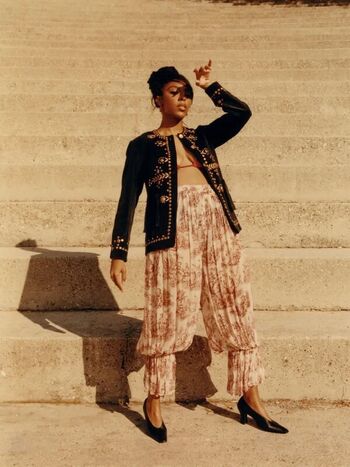 Jessica Williams