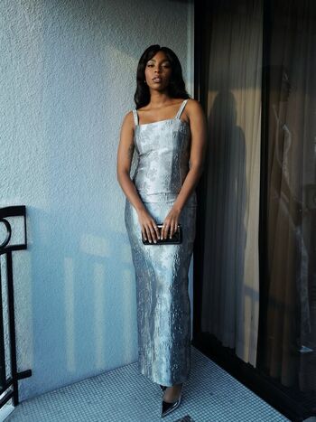 Jessica Williams