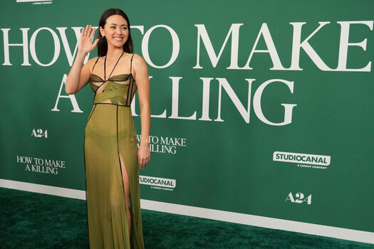 Jessica Yu Li Henwick