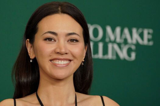 Jessica Yu Li Henwick