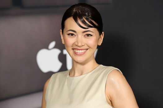 Jessica Yu Li Henwick