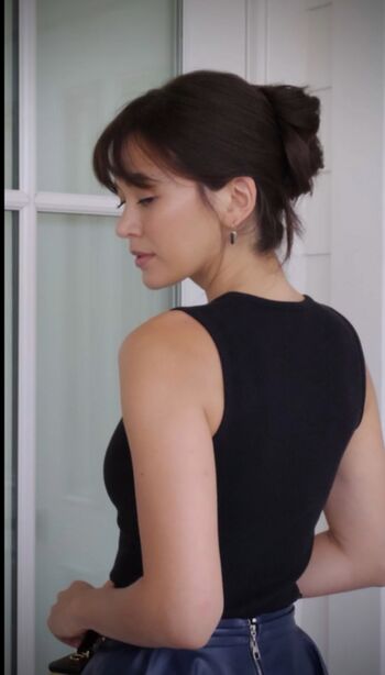 Jessica Yu Li Henwick
