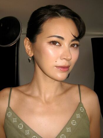Leaked Jessica yu li henwick private photo viral onlyfans