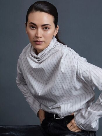 Leaked Jessica yu li henwick private photo viral onlyfans