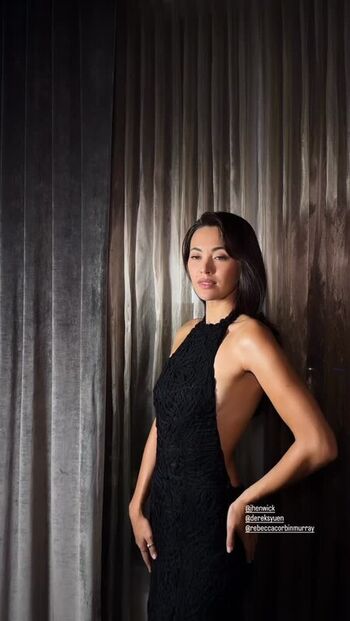 Jessica Yu Li Henwick
