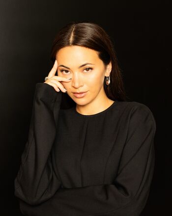 Jessica Yu Li Henwick