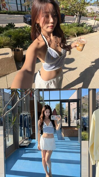 Leaked Jessica page private photo viral onlyfans