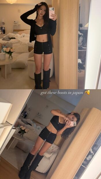 Leaked Jessica page private photo viral onlyfans
