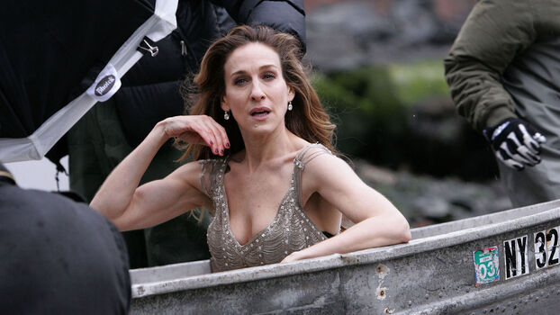 jessicaparker