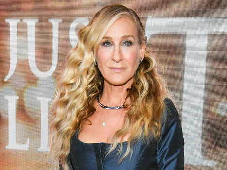 jessicaparker
