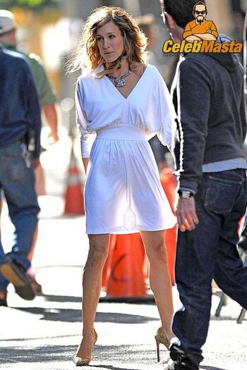 jessicaparker