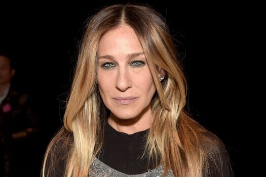 Leaked Jessicaparker private photo viral onlyfans