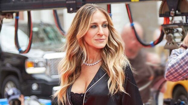 jessicaparker