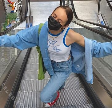 Leaked Jessie bluegrey private photo viral onlyfans