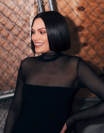 Jessie J