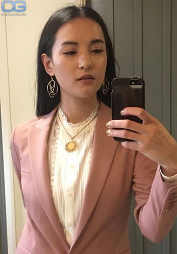 Jessie Mei