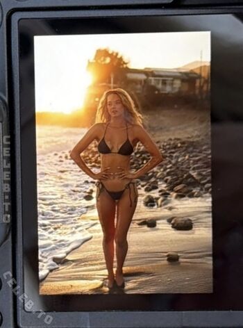 Leaked Jessie norbury private photo viral onlyfans