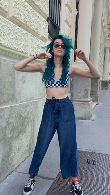 Jessie Paege