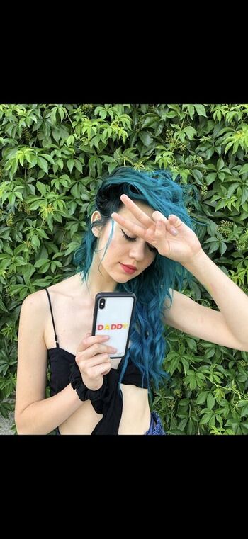 Jessie Paege