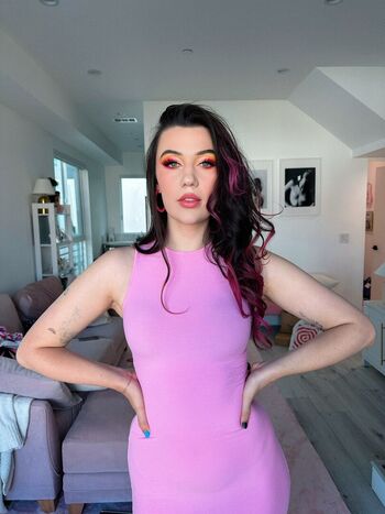 Jessie Paege