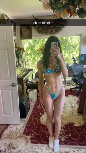 Leaked Jessie paege private photo viral onlyfans
