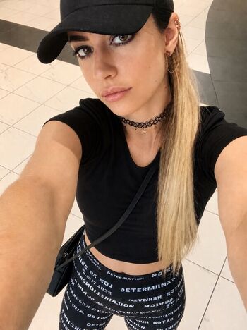 Leaked Jessie volt private photo viral onlyfans