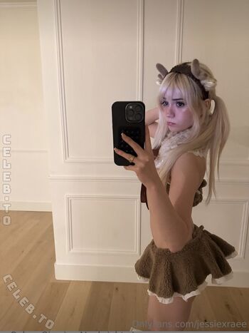 jessiexraee