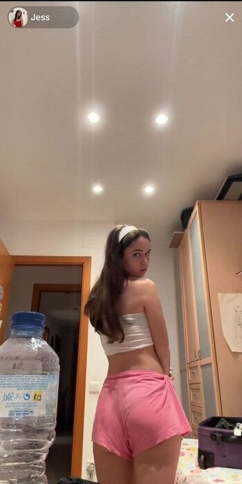 Leaked Jessiinnie private photo viral onlyfans