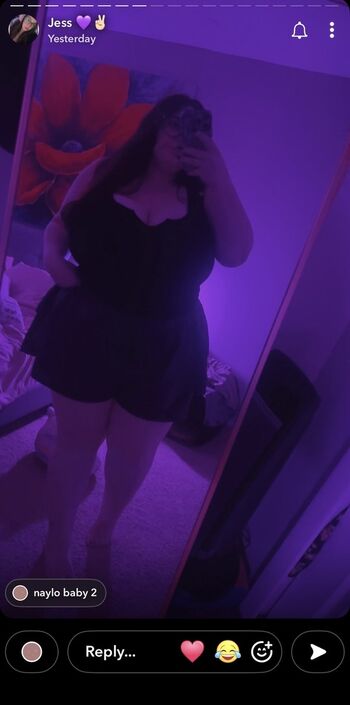 Leaked Jessiirose private photo viral onlyfans