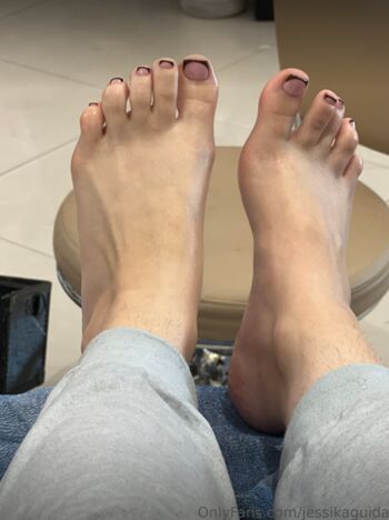 Leaked Jessika guida private photo viral onlyfans