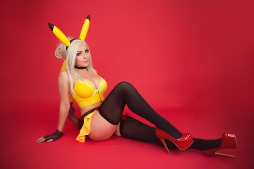 Jessiсa Nigri