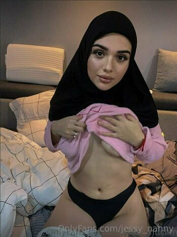Leaked Jessy nanny private photo viral onlyfans