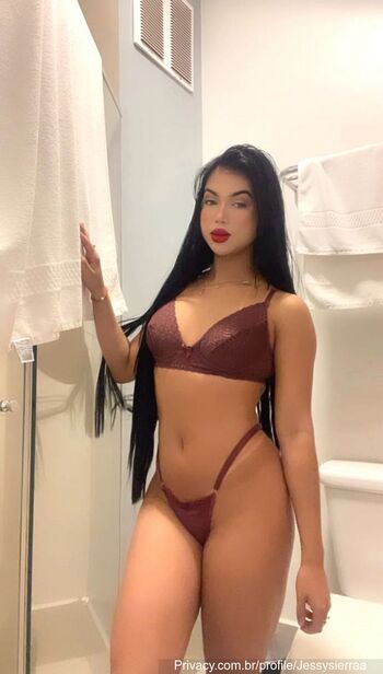 Leaked Jessy sierraa private photo viral onlyfans