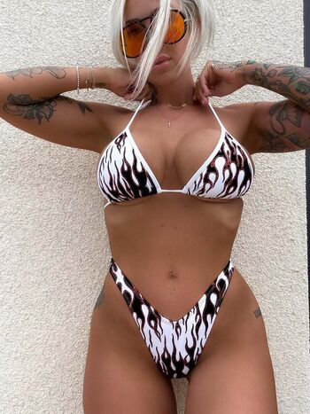 Leaked Jessyjan private photo viral onlyfans