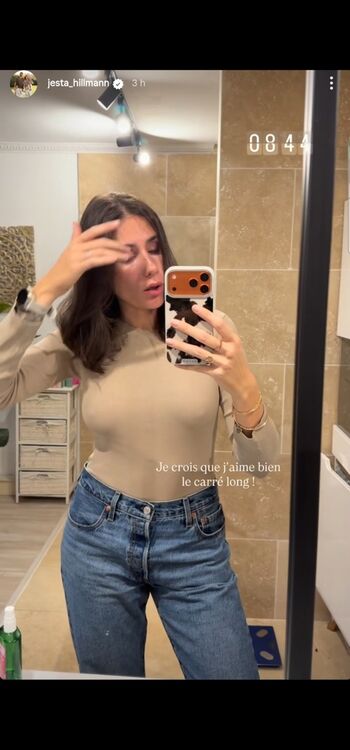 Leaked Jesta hillman page private photo viral onlyfans