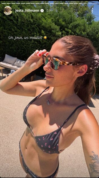 Leaked Jesta hillman private photo viral onlyfans